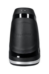 Мастурбатор Satisfyer Men Heat Vibration 016372SA