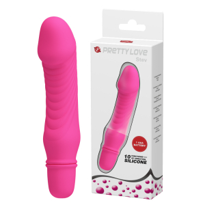 Вибратор Pretty Love BI-014510-2