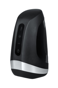Мастурбатор Satisfyer Men Heat Vibration 016372SA
