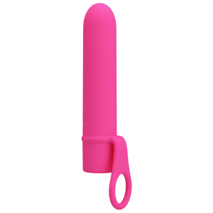 Вибратор Pretty Love Ladon BI-014756