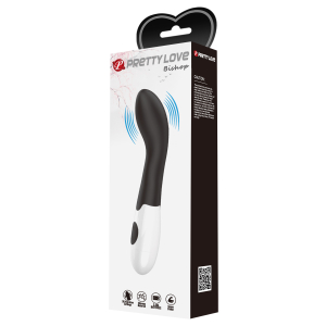 Вибратор Pretty Love BI-014220-A3