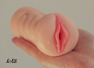 Двойной мастурбатор Satisfaction Morning Angel 2101-03Lola