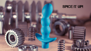Spice it up Spice it up