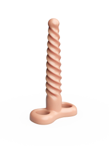 Плаг телесный 445300ru