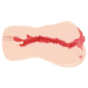 Мастурбатор KOKOS Onahole Edition 005 Jenny телесный TPE M01-003-14DE