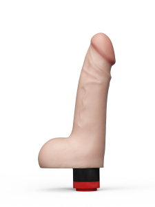 Вибромассажёр HUMAN COPY 7