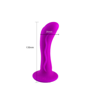 Анальная пробка Booty Passion BI-014160