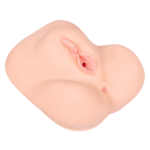 Мастурбатор Mini hips ADARASHI 3 DOUBLE LAYER телесный двухслойный KOKOS M04-002-03D