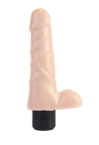 Вибратор CNT Pleasure Vibrator CNT-180030F