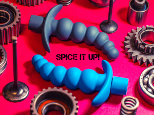 Spice it up Spice it up