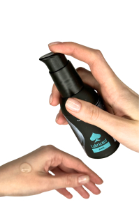 Силиконовый лубрикант JUJU Anal 100ml 985JU