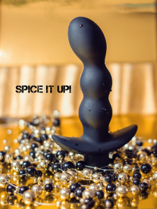 Spice it up Spice it up