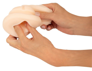 Эргономичный мастурбатор №1 WYNE 552992ON