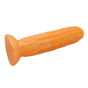 Анальный стимулятор Pretty Love Corn BI-017008