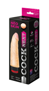 Вибромассажёр COCK NEXT 6