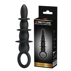 Анальный Стимулятор Pretty Love Special Stimulation BI-014539
