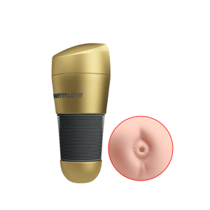 Мега-мастурбатор Pussy style Kitti BM-00900T49NNJ-1