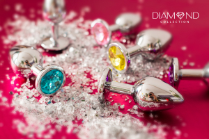 Lola Toys Diamond Lola Toys Diamond