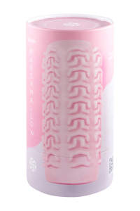 Мастурбатор Marshmallow Maxi Sugary Pink 8071-02lola