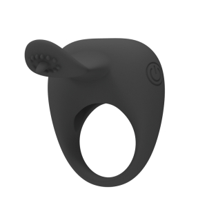Вибрирующее кольцо BI-210135BLK