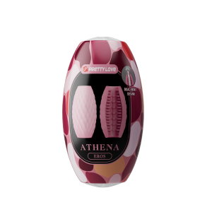 Мастурбатор Pretty Love Athena BM-00900T99-1