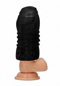 Мастурбатор SONO No68 Stroker Black SH-SON068BLK