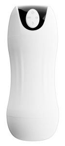 Мастурбатор с 2 функциями 555347ON