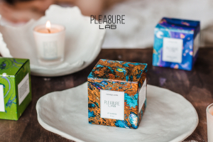 Массажная Cвеча Pleasure Lab Массажная Cвеча Pleasure Lab