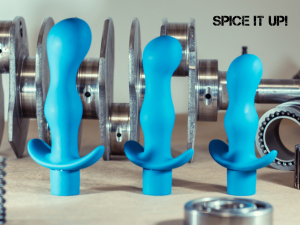 Spice it up Spice it up