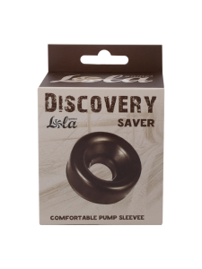 Сменная насадка для вакуумной помпы Discovery Saver 6905-00Lola