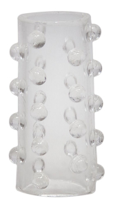 Набор насадок на пенис Red Roses (6 шт) 520055ON