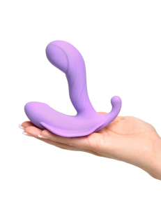 Вибратор Fantasy For Her G-Spot Stimulate-Her - Purple Pipedream 492912PD