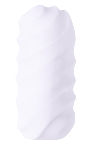 Мастурбатор Marshmallow Maxi Juicy White 8073-01lola