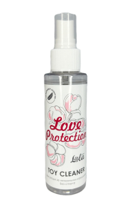 Лосьон очищающий Toy cleaner Love Protection 110 мл 1819-51Lola