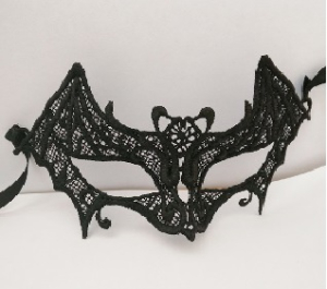 Маска летучая мышь 47308-MM