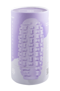 Мастурбатор Marshmallow Maxi Syrupy Purple 8076-03lola
