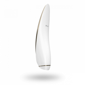 Вакуумный массажер Satisfyer Luxury Haute Couture 016556SA
