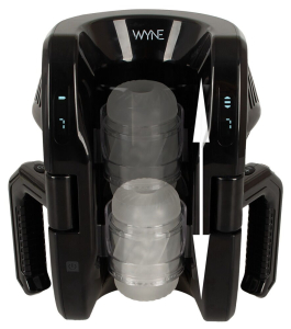 Мощный мастурбатор №10 WYNE 5406617ON