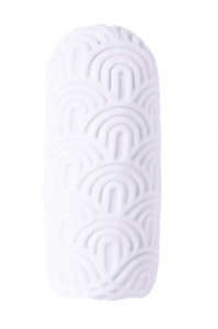 Мастурбатор Marshmallow Maxi Candy White 8074-01lola