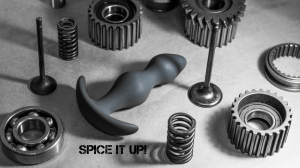 Spice it up Spice it up