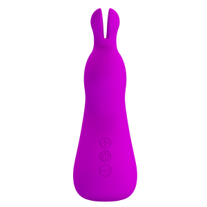 Вибратор Pretty Love Nakki BI-014876