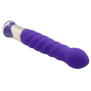 Вибратор ECSTASY Deluxe Charismatic Vibe purple 173807purHW