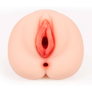 Мастурбатор BELLANA телесный силикон KOKOS M03-001-13