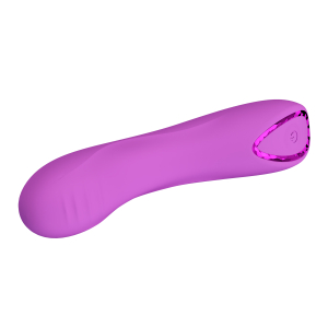 Вибратор Pretty Love DJ Dick BW-500076