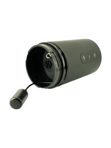 Вагинамастурбатор LOVESTORE Closer автоматическая с вибрацией и эффектом минета CLSR001G