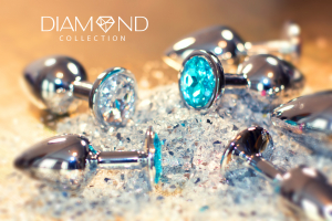 Lola Toys Diamond Lola Toys Diamond