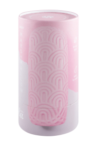 Мастурбатор Marshmallow Maxi Candy Pink 8074-02lola