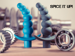 Spice it up Spice it up