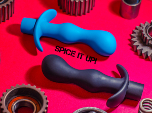 Spice it up Spice it up