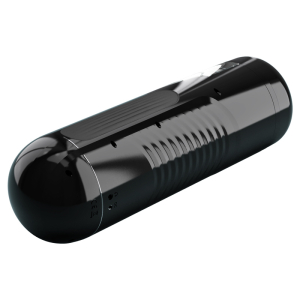 Мастурбатор с ротацией и аудио Lorelei BM-00900T57